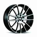 Switch BBS RZ-D 19x8.5 Wheel 1 image