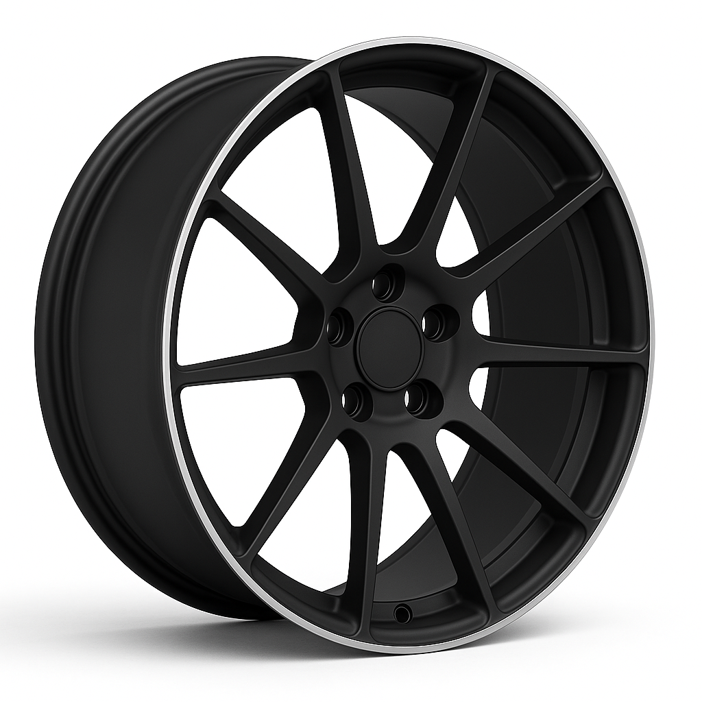 SPC Forged Rim – W204 C63