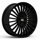 Switch 19" Forged Alloy Wheels 1 image