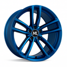 Switch Candy Copper 5-Spoke Forged Rim 2 image