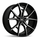 Switch ML Velocity Gloss Black Alloy Wheel 2 image