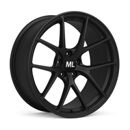 BBS RI-D Forged 20x9 ET27 Wheel