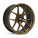 Switch BBS RI-D Forged 20x9 ET27 Wheel 3 image