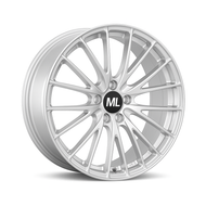 BBS RZ-D 19x8.5 Wheel