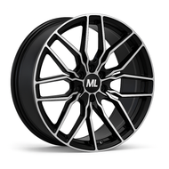 Forged Alloy Car Rims