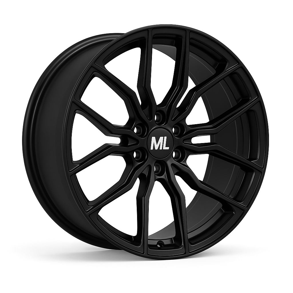 Forged Alloy Car Rims