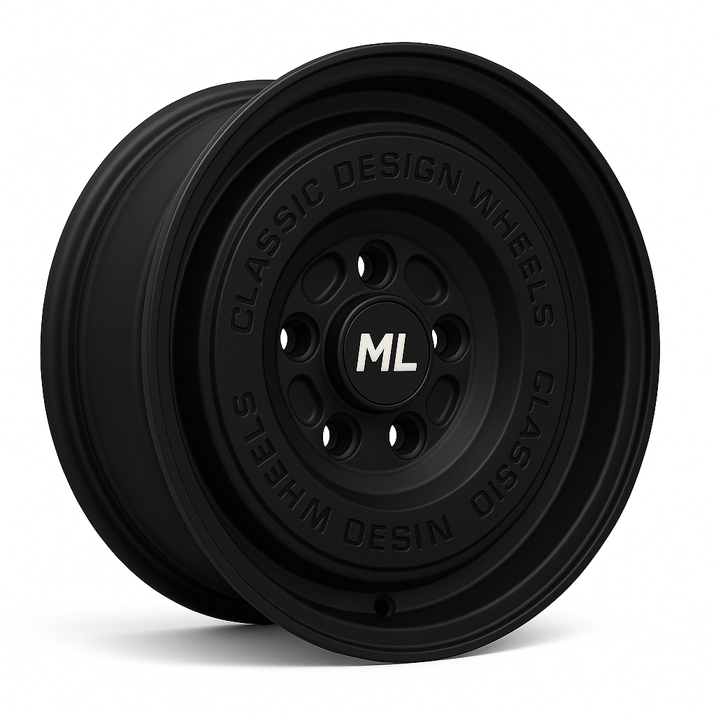 17" BEAST Off-Road Wheels