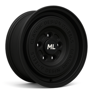 17" BEAST Off-Road Wheels