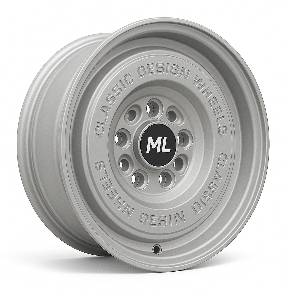 17" BEAST Off-Road Wheels
