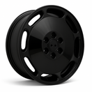 Switch Mercedes-Benz Fitment Alloy Rims 2 image