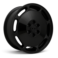 Mercedes-Benz Fitment Alloy Rims