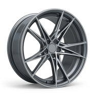 High-Quality 5-Hole Forged Rims