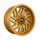 Switch 4x4 Steel Beadlock Wheel Rim 2 image