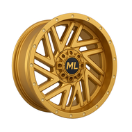 4x4 Steel Beadlock Wheel Rim