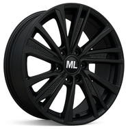 Racing Alloy Car Wheel Rim