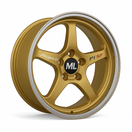 Switch ML P1 SF Series 5-Spoke Alloy Wheel 2 image